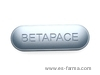 Betapace